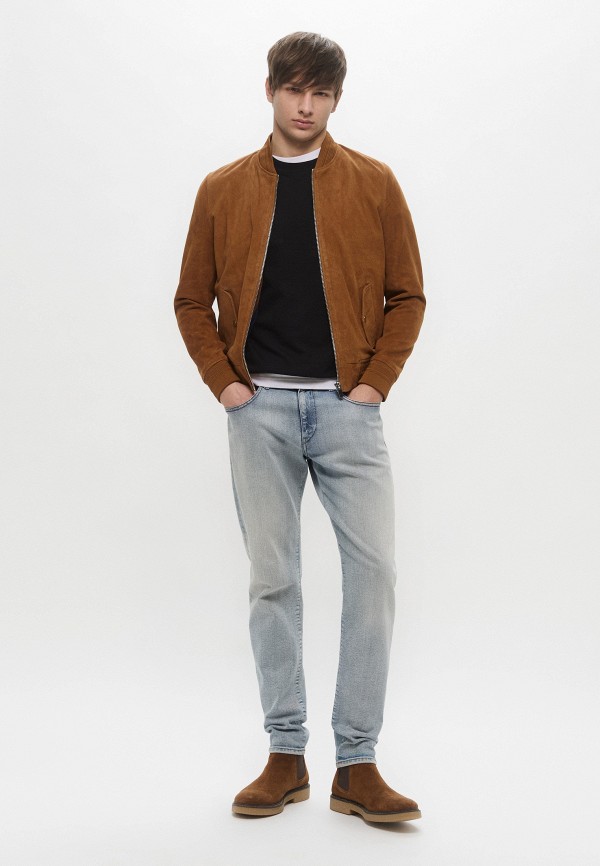 Serge Pariente Бомбер - фото 2