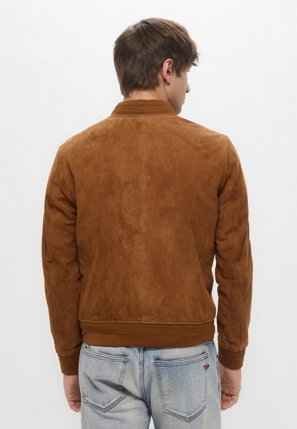 Serge Pariente Бомбер - фото 3