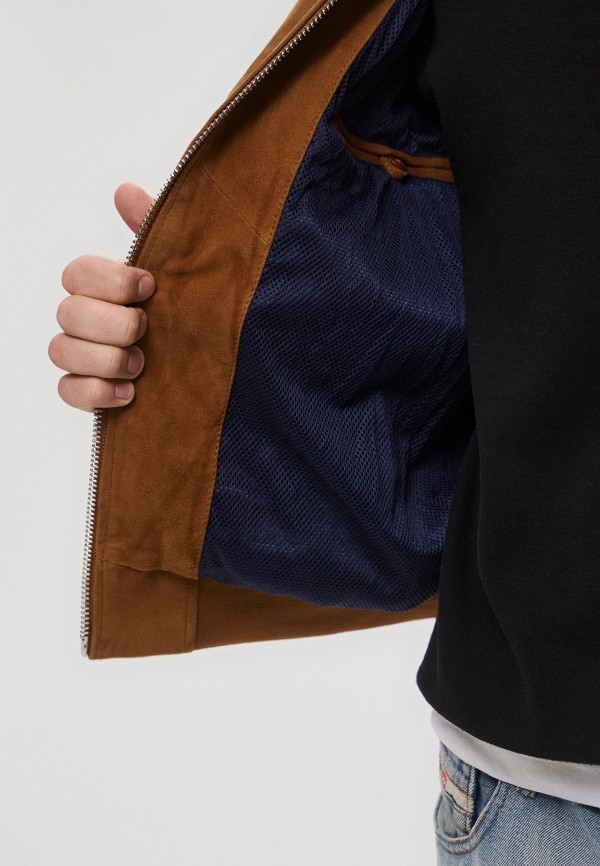 Serge Pariente Бомбер - фото 4