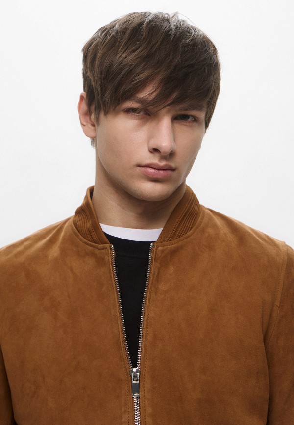 Serge Pariente Бомбер - фото 5