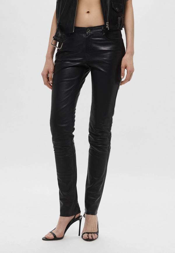 Serge Pariente Брюки - фото 1