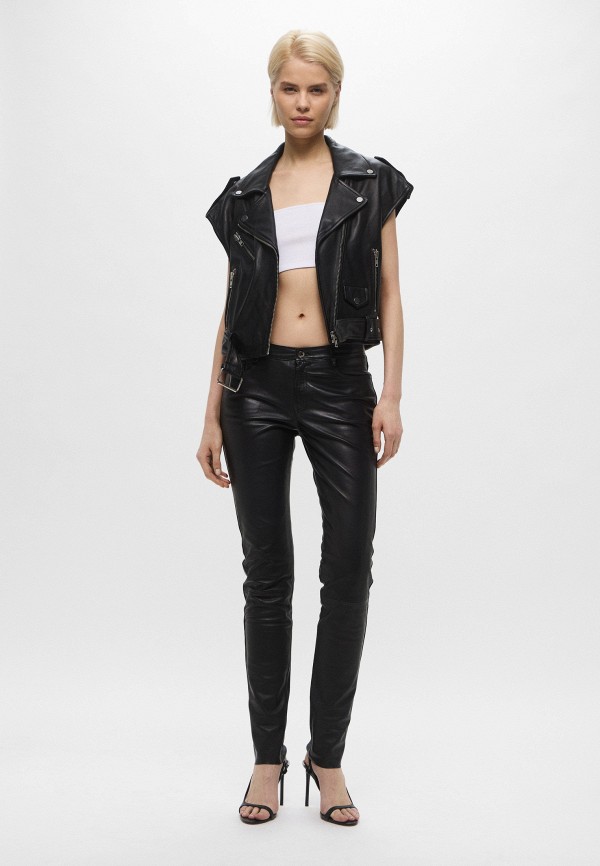 Serge Pariente Брюки - фото 2