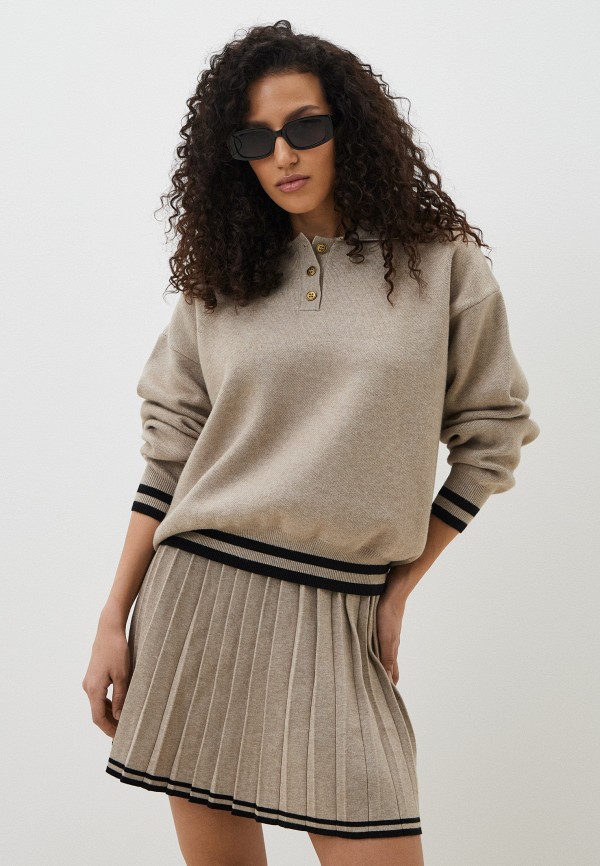 Bad Queen Костюм вязаный - фото 1