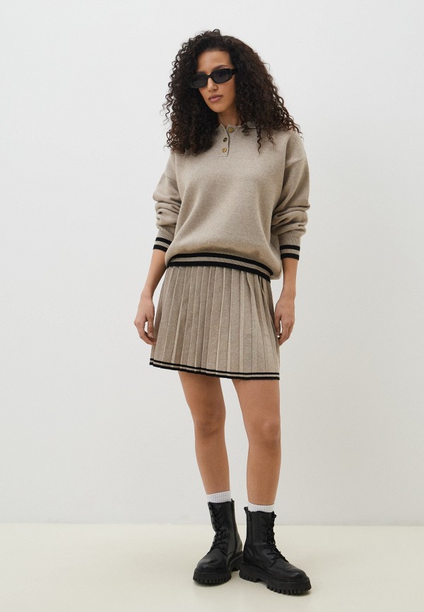 Bad Queen Костюм вязаный - фото 2