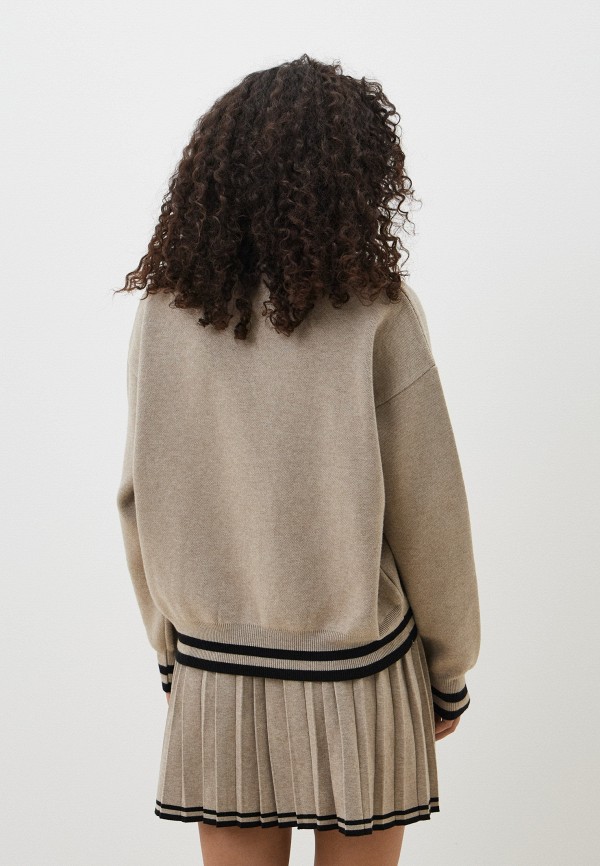 Bad Queen Костюм вязаный - фото 3