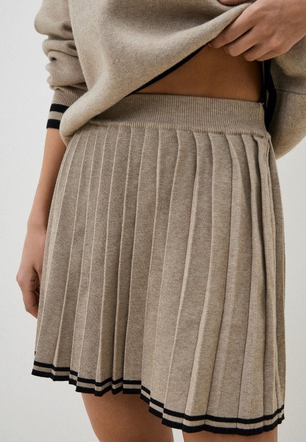 Bad Queen Костюм вязаный - фото 5