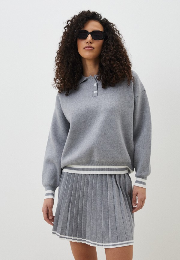 Bad Queen Костюм вязаный - фото 1