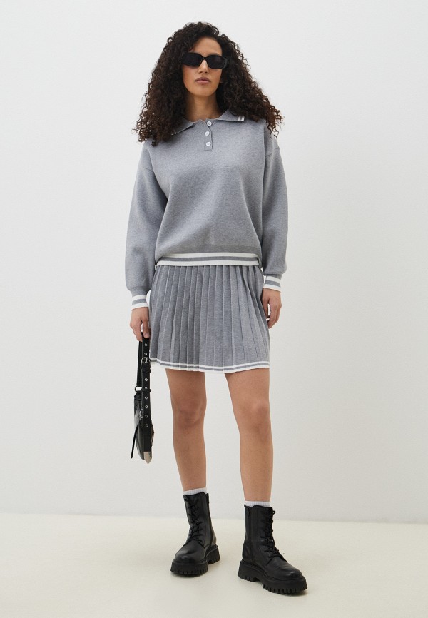 Bad Queen Костюм вязаный - фото 2