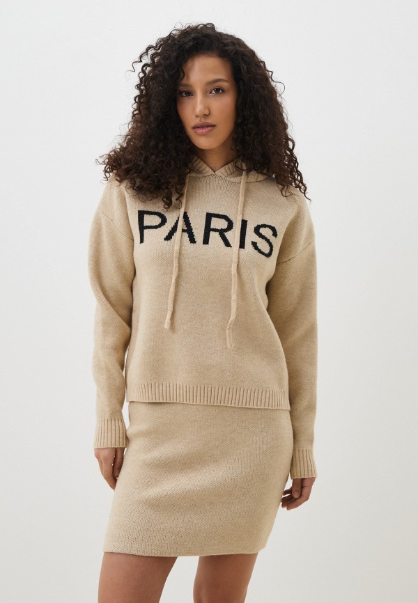 Bad Queen Костюм вязаный - фото 1