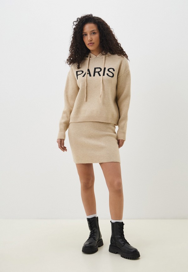 Bad Queen Костюм вязаный - фото 2