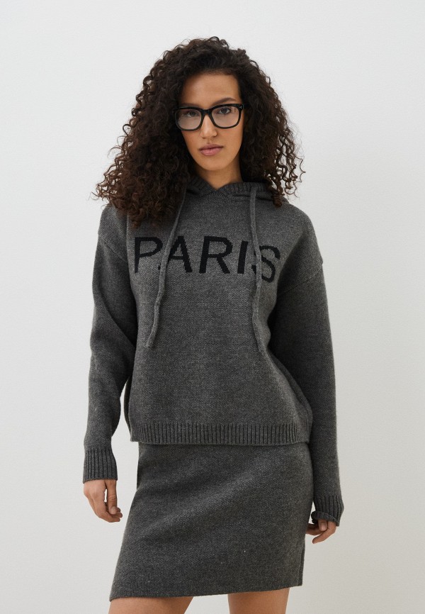 Bad Queen Костюм вязаный - фото 1