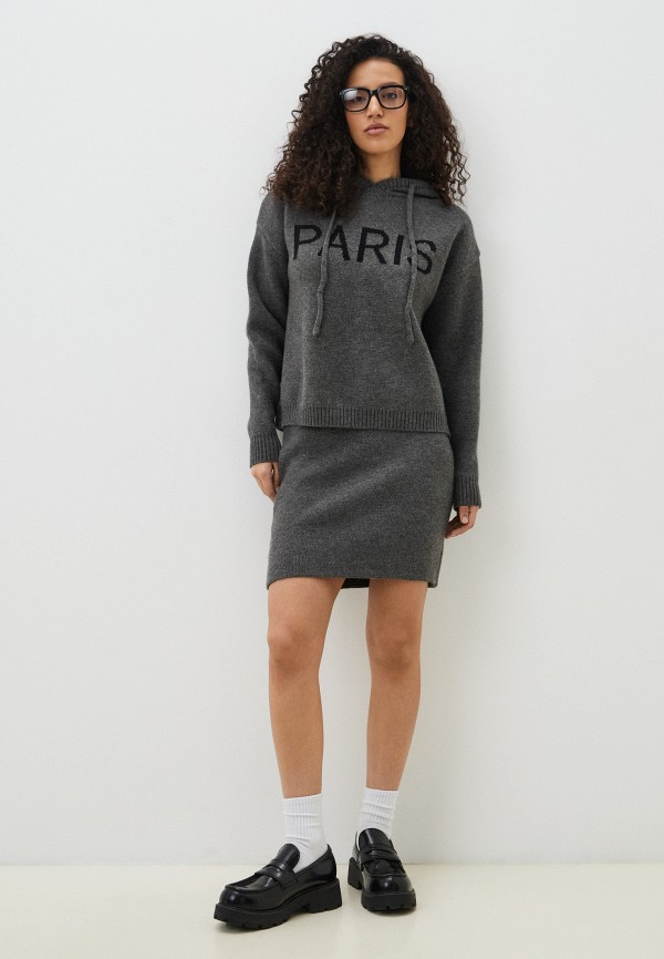 Bad Queen Костюм вязаный - фото 2