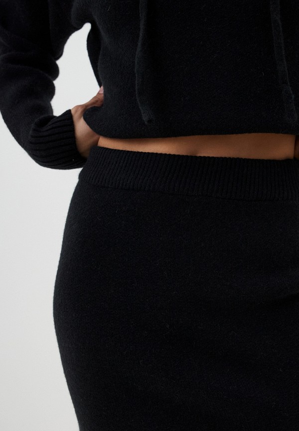 Bad Queen Костюм вязаный - фото 5