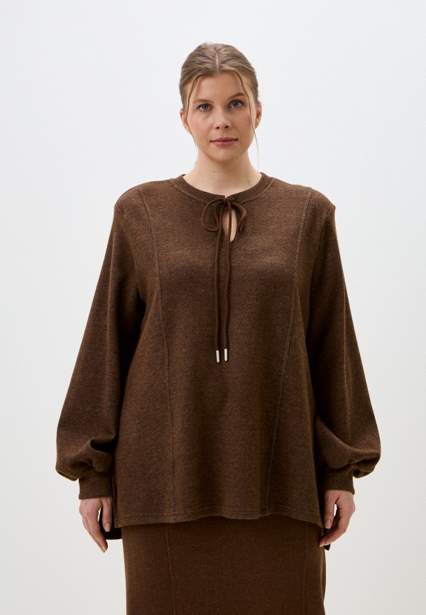 Chic de Femme Костюм вязаный - фото 2