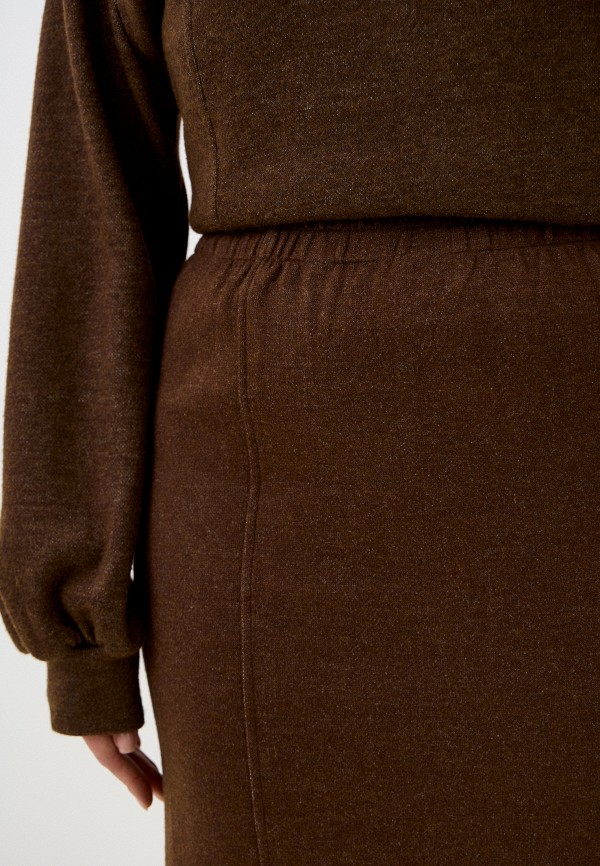 Chic de Femme Костюм вязаный - фото 5