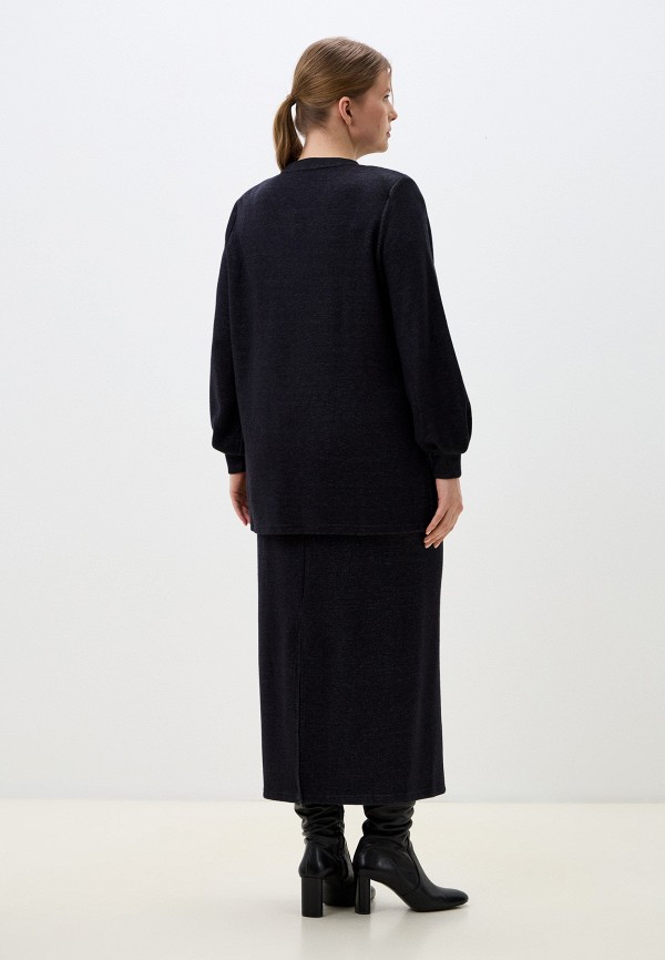 Chic de Femme Костюм вязаный - фото 3