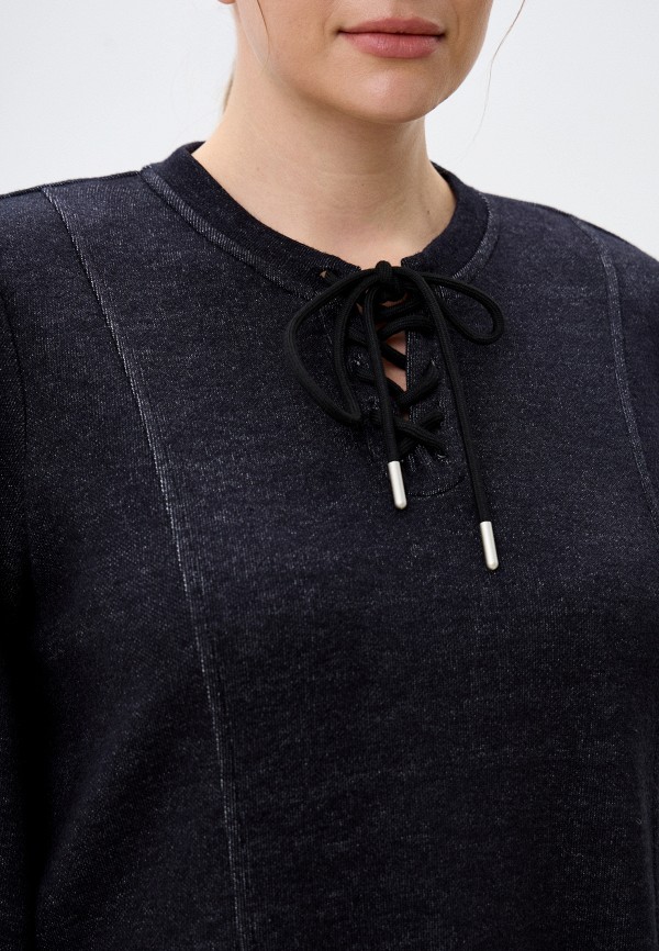 Chic de Femme Костюм вязаный - фото 4