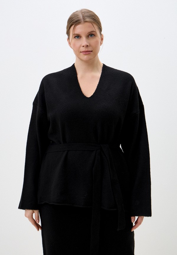 Chic de Femme Костюм вязаный - фото 2