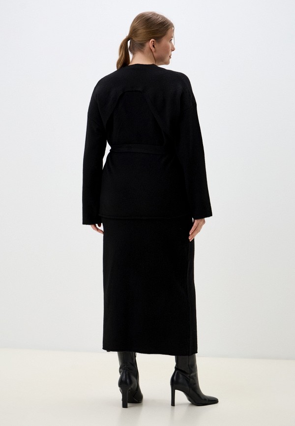 Chic de Femme Костюм вязаный - фото 3