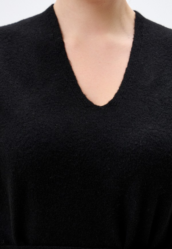 Chic de Femme Костюм вязаный - фото 4