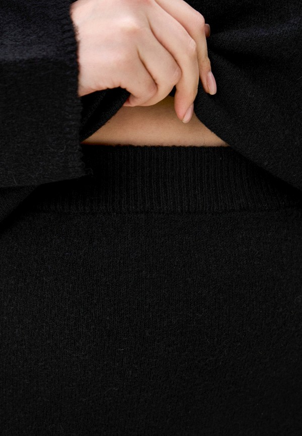 Chic de Femme Костюм вязаный - фото 5