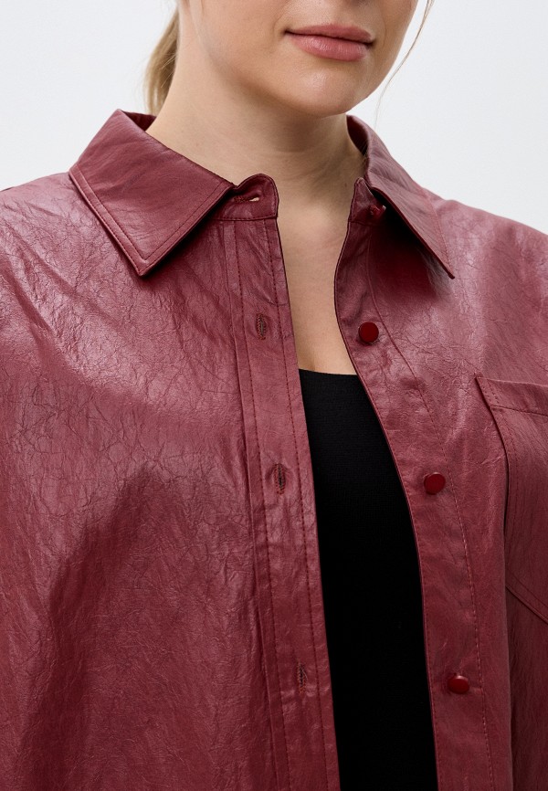 Chic de Femme Рубашка - фото 4