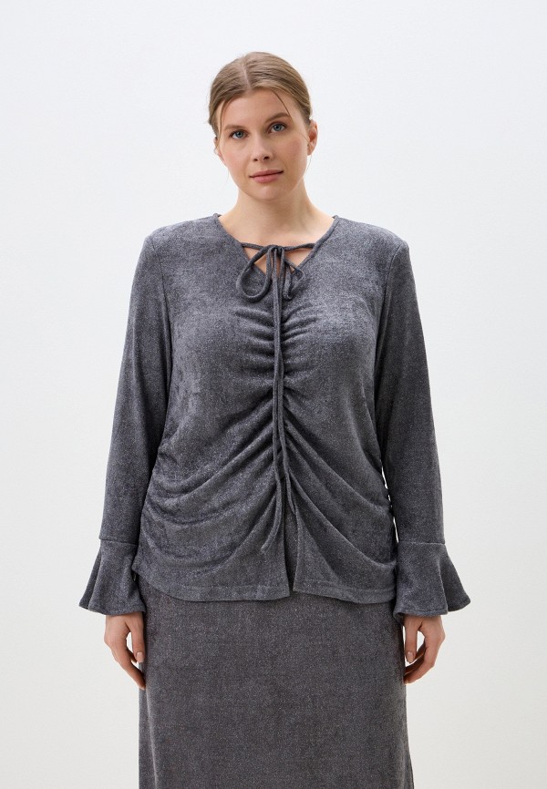 Chic de Femme Костюм вязаный - фото 2