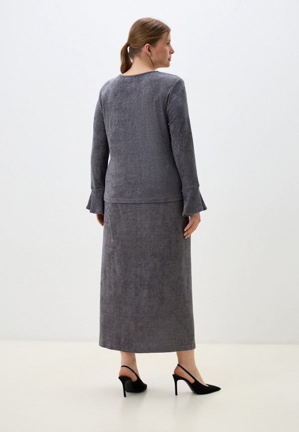 Chic de Femme Костюм вязаный - фото 3