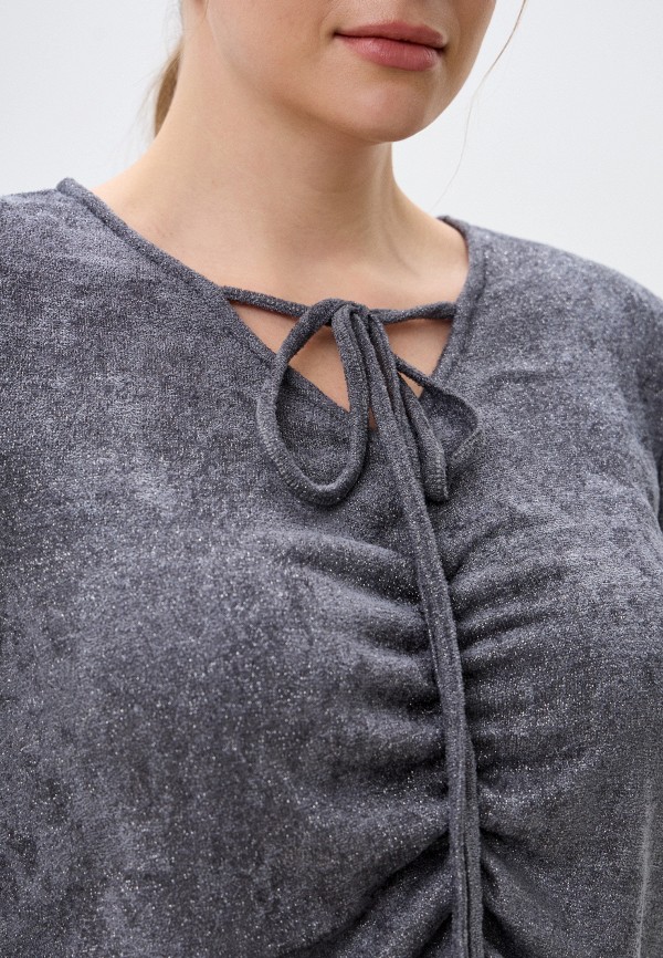 Chic de Femme Костюм вязаный - фото 4