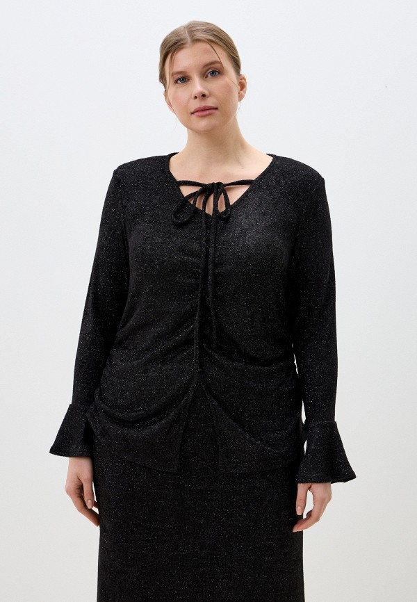 Chic de Femme Костюм вязаный - фото 2