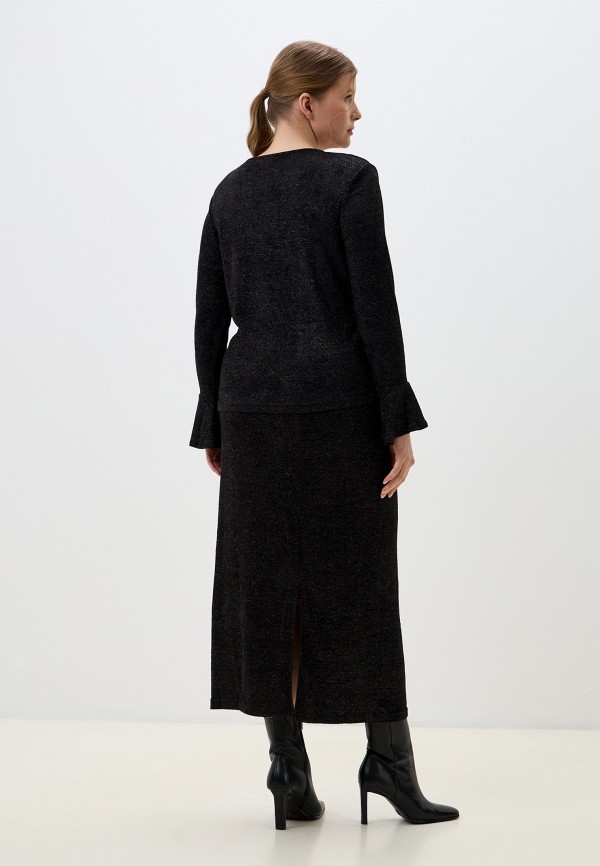 Chic de Femme Костюм вязаный - фото 3