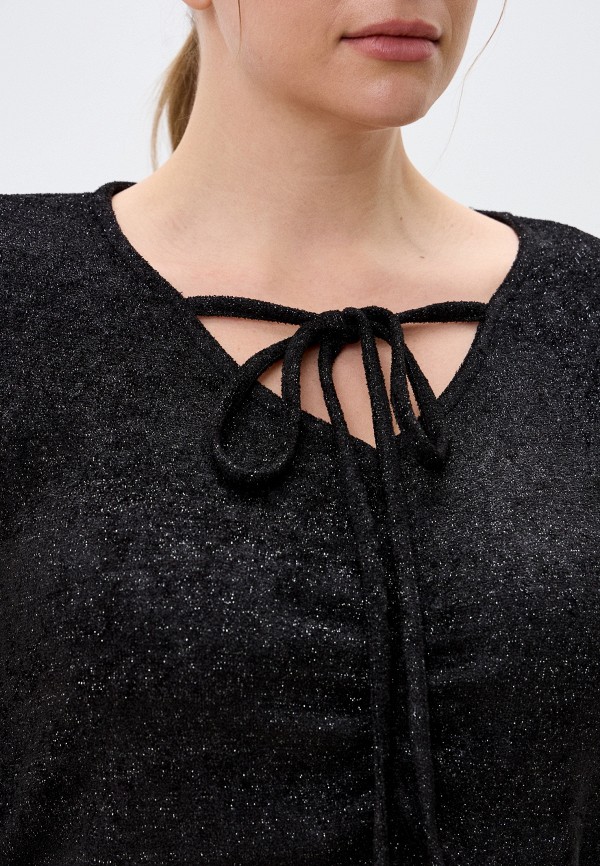 Chic de Femme Костюм вязаный - фото 4