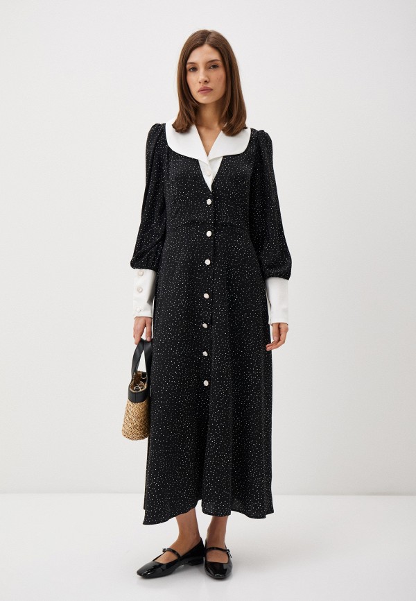 Dunia Платье - фото 1