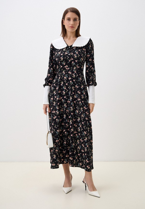 Dunia Платье - фото 1