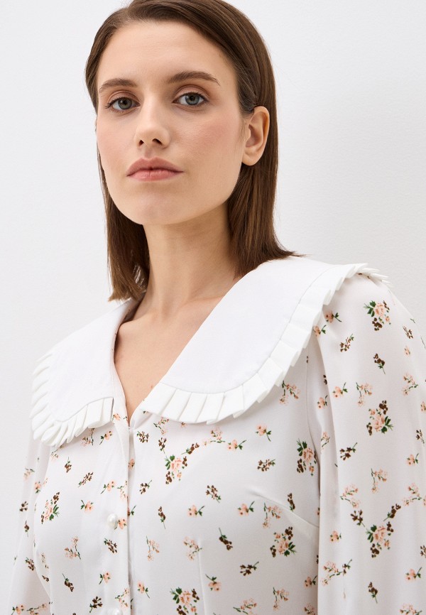 Dunia Платье - фото 4