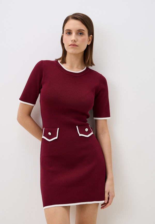 Dunia Платье - фото 1