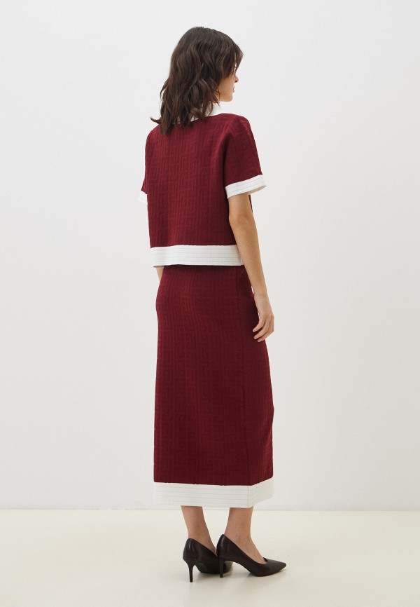 Dunia Костюм вязаный - фото 3