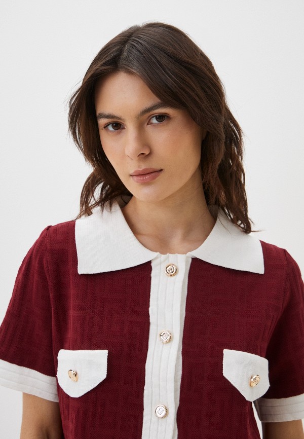 Dunia Костюм вязаный - фото 4