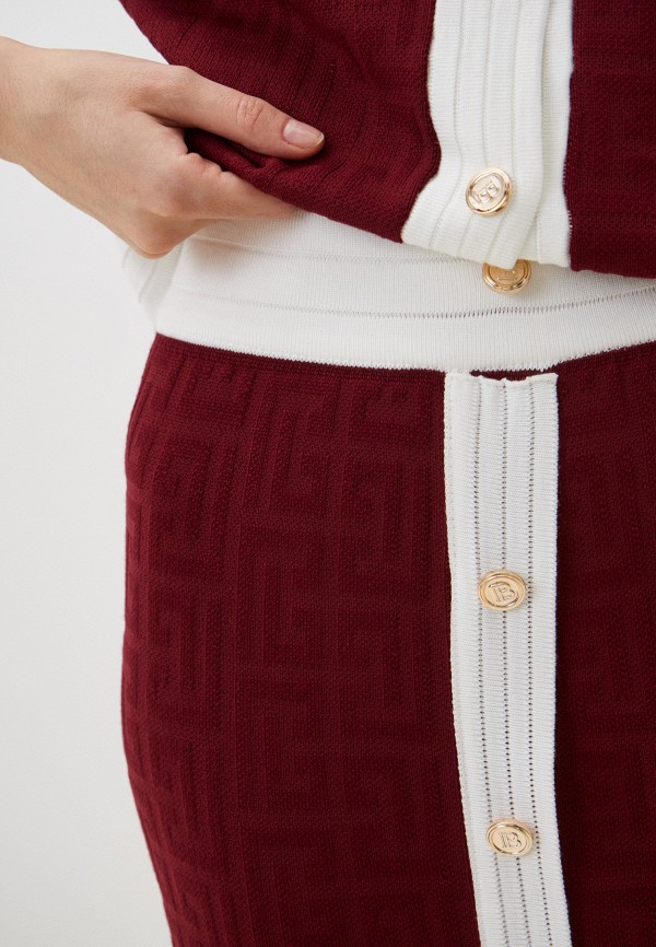 Dunia Костюм вязаный - фото 5