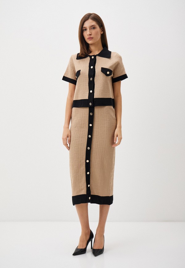 Dunia Костюм вязаный - фото 1