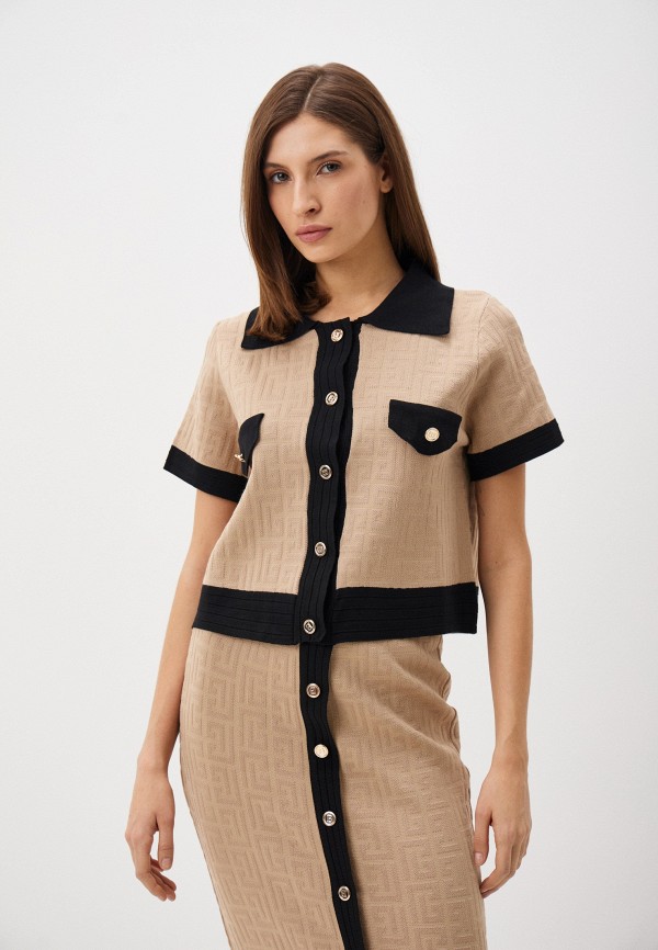 Dunia Костюм вязаный - фото 2