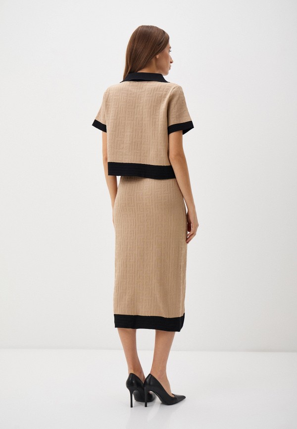 Dunia Костюм вязаный - фото 3