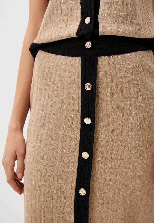 Dunia Костюм вязаный - фото 4