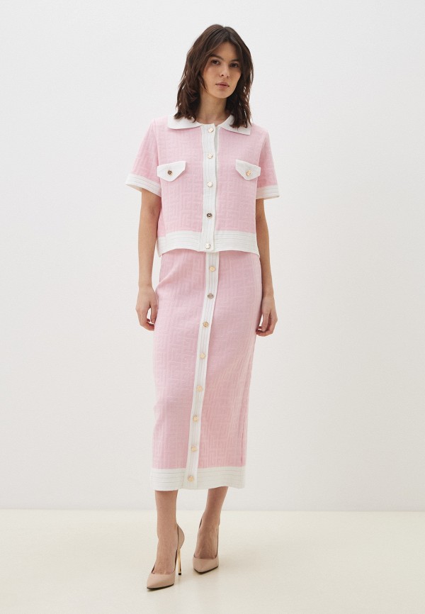 Dunia Костюм вязаный - фото 1