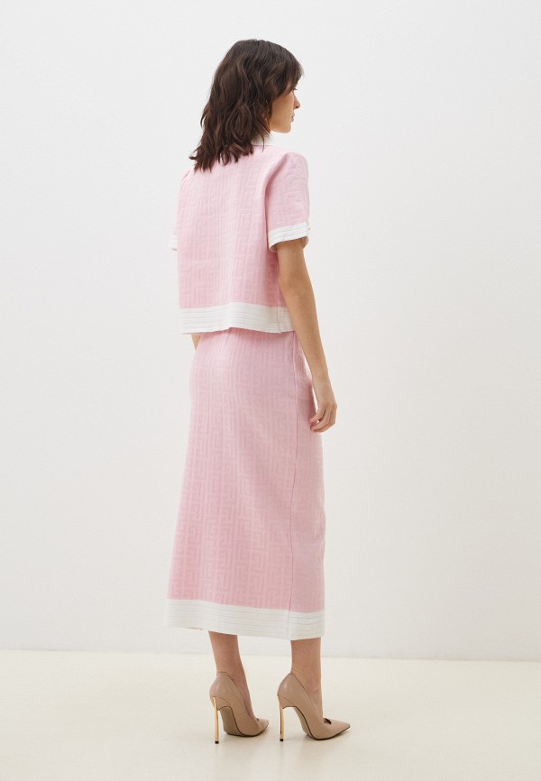 Dunia Костюм вязаный - фото 3