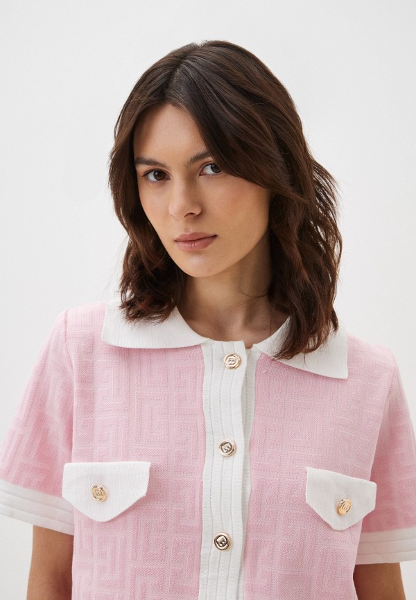 Dunia Костюм вязаный - фото 4