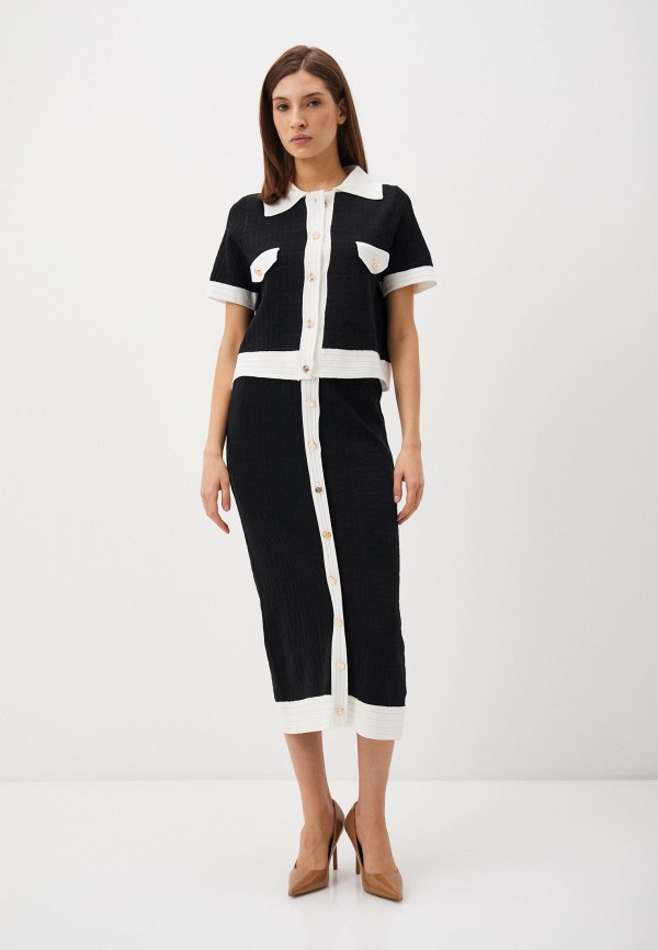 Dunia Костюм вязаный - фото 1