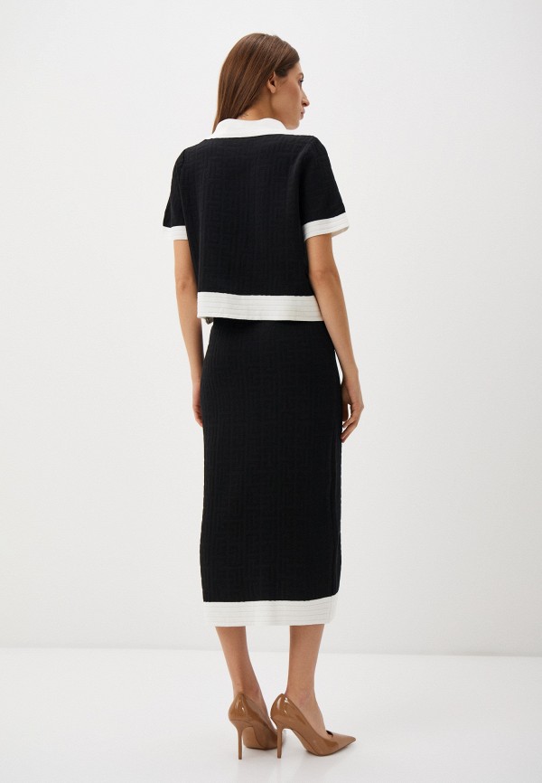 Dunia Костюм вязаный - фото 3