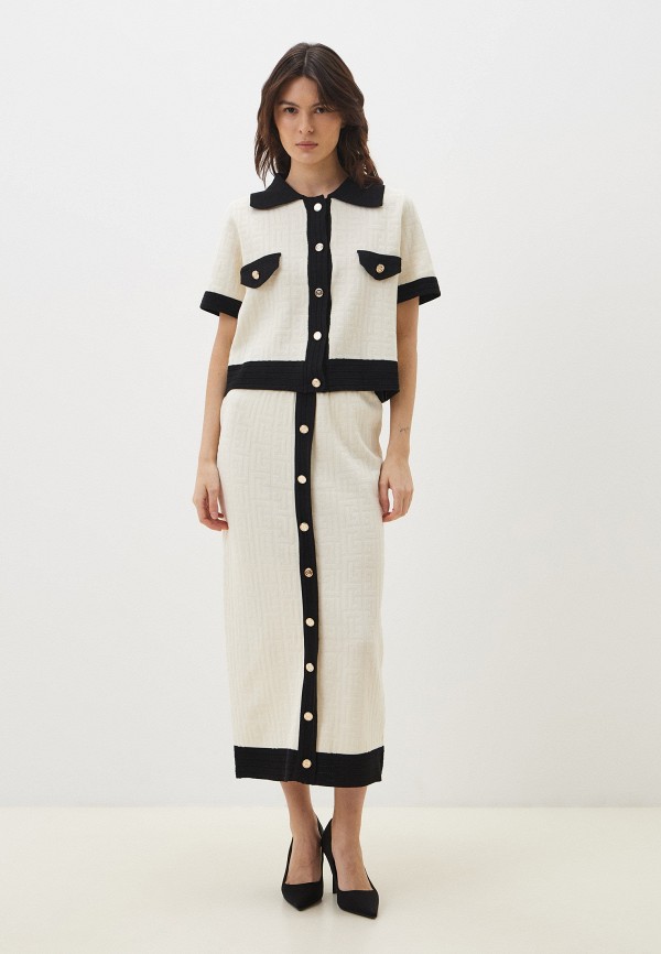 Dunia Костюм вязаный - фото 1