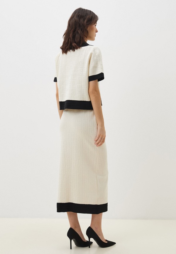 Dunia Костюм вязаный - фото 3